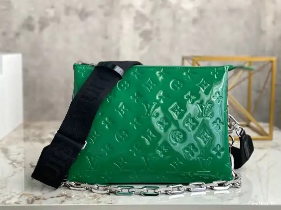 First bags ru LOUIS COUSSIN PM VUITTON 0603